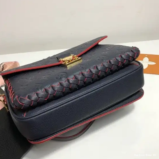 Affordable VUITTON POCHETTE METIS LOUIS 0629